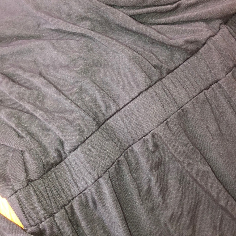 NWT LAmade NAVY Long sleeve Jumpsuit - Picture 5 of 5